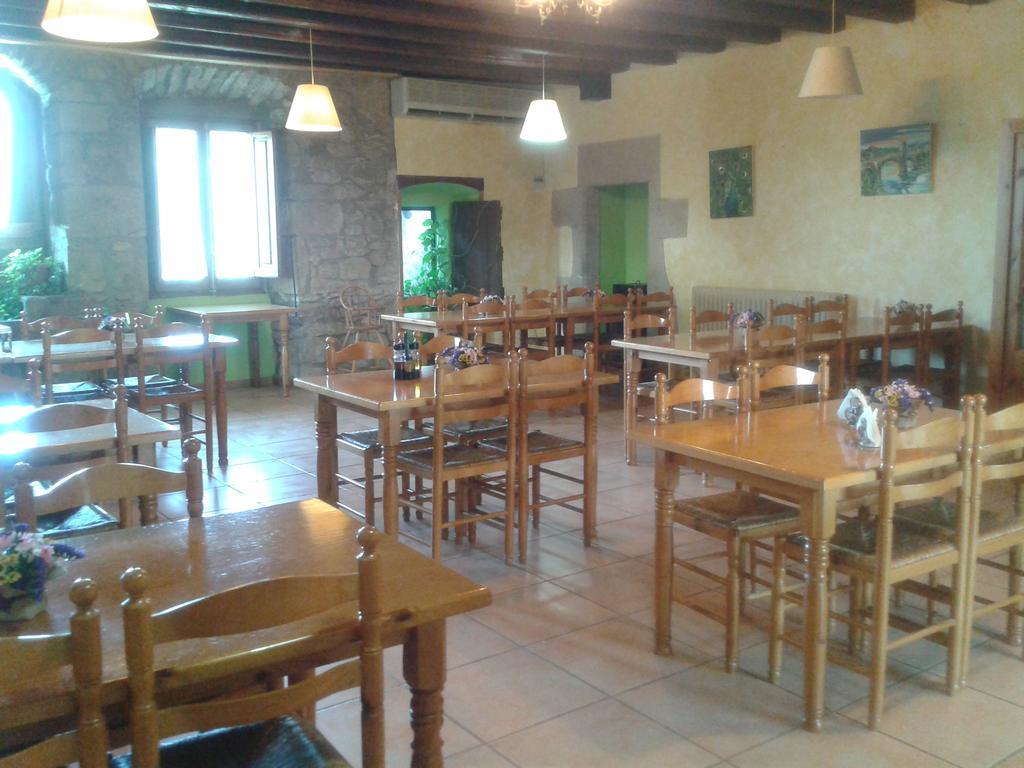 Casa Angrill 호텔 Oliana 외부 사진
