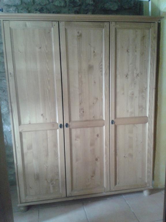Casa Angrill 호텔 Oliana 객실 사진