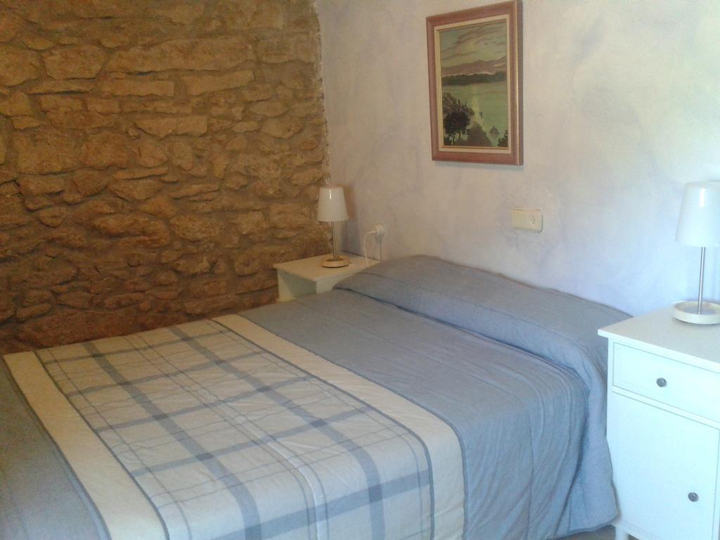 Casa Angrill 호텔 Oliana 객실 사진