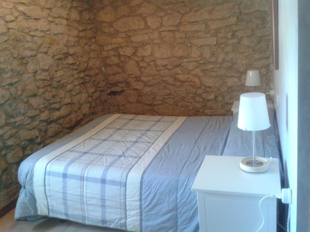Casa Angrill 호텔 Oliana 객실 사진