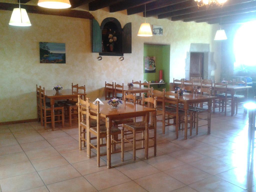 Casa Angrill 호텔 Oliana 외부 사진