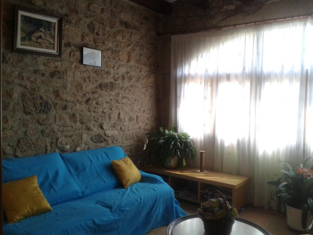 Casa Angrill 호텔 Oliana 외부 사진