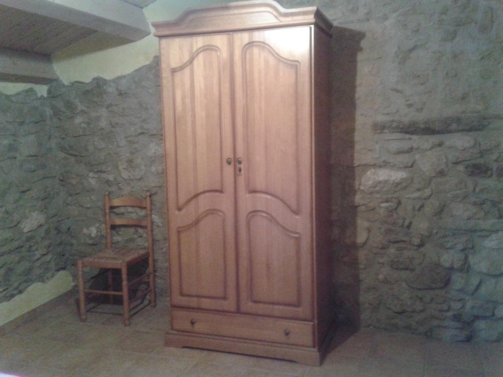 Casa Angrill 호텔 Oliana 객실 사진