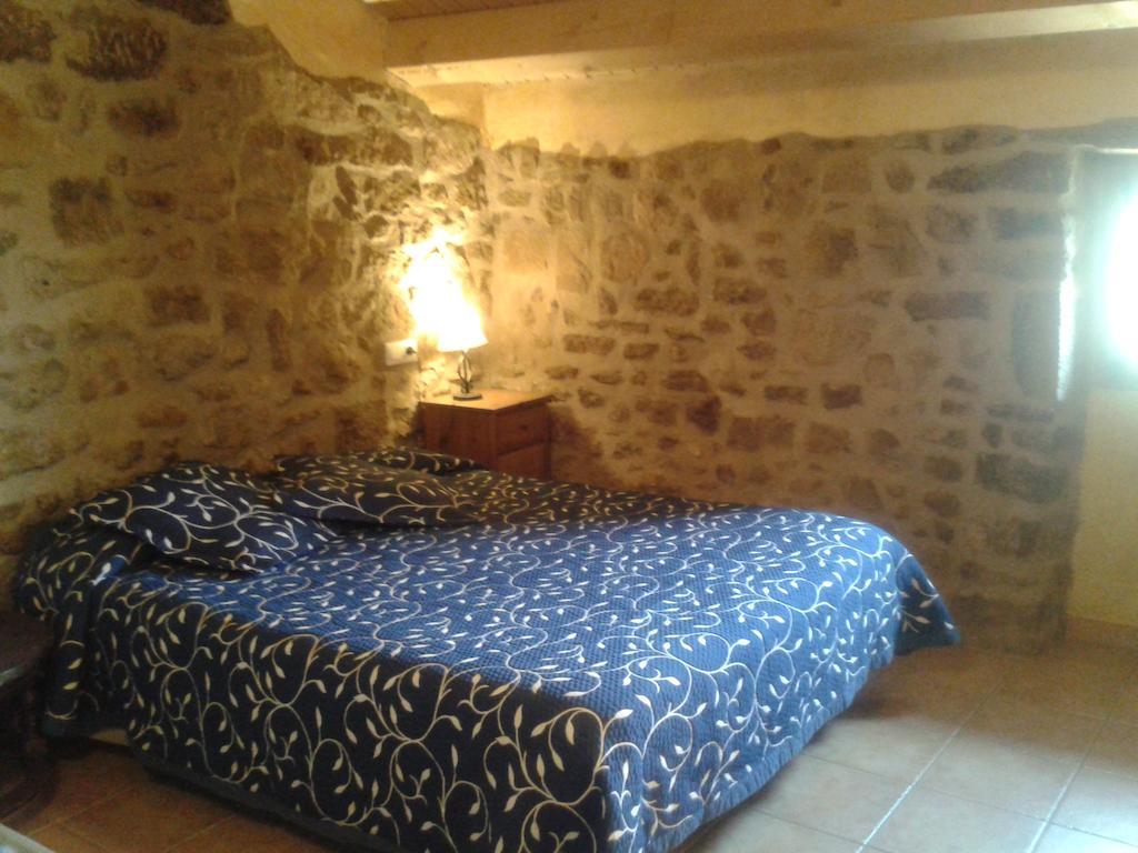 Casa Angrill 호텔 Oliana 외부 사진