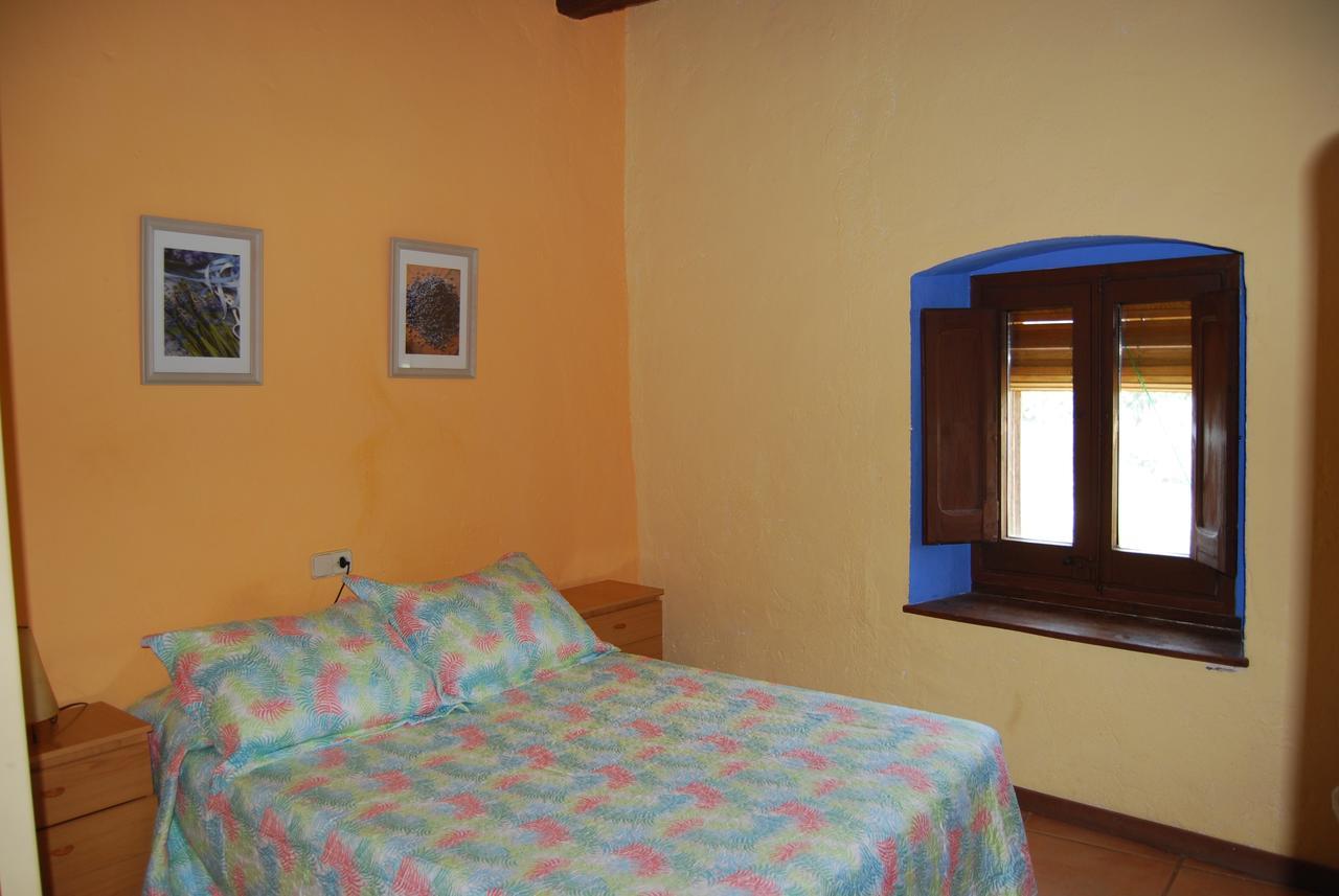 Casa Angrill 호텔 Oliana 외부 사진